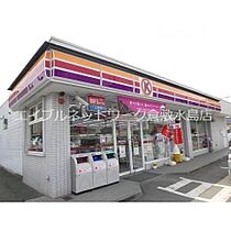 リビングタウン連島　Ｂ棟 203 ｜ 岡山県倉敷市連島2丁目11-27（賃貸アパート1LDK・2階・43.76㎡） その22