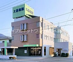 岡山県玉野市田井3丁目29-18（賃貸マンション2LDK・3階・62.23㎡） その29