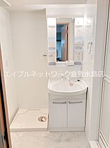 プランタン　ブルック　Ｂ棟 203 ｜ 岡山県倉敷市亀島1丁目32-5（賃貸アパート1LDK・2階・33.50㎡） その11