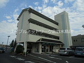 レディスマンション瀬戸内 402 ｜ 岡山県倉敷市児島駅前4丁目90（賃貸マンション1K・4階・19.00㎡） その18