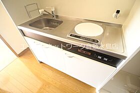 フォルテ 202 ｜ 岡山県玉野市田井4丁目24-50（賃貸マンション1K・2階・27.00㎡） その5