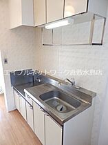 セジュール由城 202 ｜ 岡山県倉敷市連島町西之浦854（賃貸アパート1K・2階・26.72㎡） その5