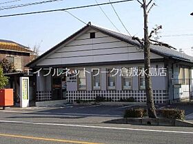 クローバーM　Ａ棟 201 ｜ 岡山県倉敷市中島89-1（賃貸アパート1LDK・2階・43.74㎡） その26