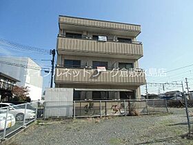 岡山県倉敷市西阿知町1042-26（賃貸マンション1K・3階・23.00㎡） その16