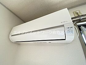 セジュール由城 103 ｜ 岡山県倉敷市連島町西之浦854（賃貸アパート1K・1階・26.72㎡） その15