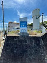 サンヒルズてまり 302 ｜ 岡山県倉敷市玉島2丁目24-9（賃貸マンション1K・3階・29.57㎡） その6