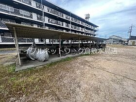 岡山県倉敷市真備町川辺1185（賃貸マンション2K・3階・28.98㎡） その5