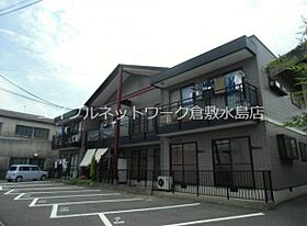 リベル赤崎 202 ｜ 岡山県倉敷市児島赤崎1丁目16-8（賃貸アパート3LDK・2階・60.91㎡） その3