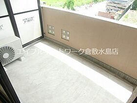 岡山県倉敷市徳芳166-4（賃貸マンション1R・1階・30.40㎡） その12