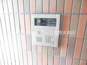 岡山県倉敷市徳芳166-4（賃貸マンション1R・1階・30.40㎡） その17