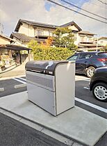 プリマヴェーラ酒津 203 ｜ 岡山県倉敷市大内922-1（賃貸アパート1LDK・2階・43.74㎡） その6