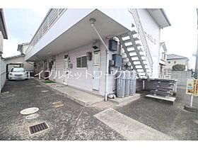 コーポ松園II 201 ｜ 岡山県岡山市南区大福692の3（賃貸アパート1LDK・2階・40.16㎡） その13