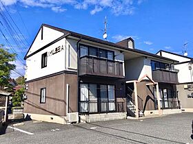 ハイム長田　Ａ棟 102 ｜ 岡山県倉敷市児島柳田町2482-1（賃貸アパート1LDK・1階・43.75㎡） その1