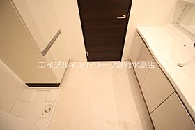 ＬA　ＭＩＡ　ＣＡＳＡ 603 ｜ 岡山県岡山市南区東畦155-18（賃貸マンション1LDK・6階・85.69㎡） その15