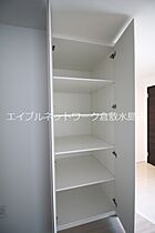 ＬA　ＭＩＡ　ＣＡＳＡ 603 ｜ 岡山県岡山市南区東畦155-18（賃貸マンション1LDK・6階・85.69㎡） その23