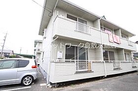 りんごの木I ？202 ｜ 岡山県岡山市北区撫川1224-2（賃貸アパート1R・2階・27.22㎡） その18