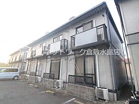 アンダンテ妹尾Ｃ棟 202 ｜ 岡山県岡山市南区妹尾3419-3（賃貸アパート1K・2階・27.08㎡） その22