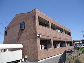 アルカディア 105 ｜ 岡山県岡山市北区今保（賃貸アパート1K・1階・24.75㎡） その4