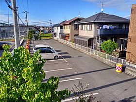 レオパレスエスポワール河内 209 ｜ 岡山県岡山市北区今保128-1（賃貸アパート1K・2階・22.70㎡） その15