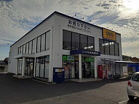 クレスト－ル山地Ｂ 202 ｜ 岡山県倉敷市三田99番地1（賃貸アパート2LDK・2階・58.12㎡） その17