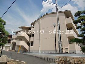 岡山県倉敷市三田479（賃貸マンション1K・2階・33.66㎡） その6