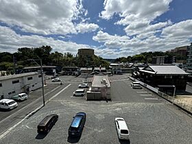 コンフォルト中祥 402 ｜ 岡山県倉敷市松島275-2（賃貸マンション1K・4階・28.10㎡） その23