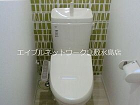 Villa Soleil 103 ｜ 岡山県倉敷市八王寺町263-27（賃貸アパート1K・1階・27.29㎡） その7