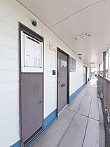 岡山県倉敷市中庄2391番地2（賃貸アパート1LDK・2階・39.60㎡） その13