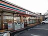 周辺：セブンイレブン岡山今保店 647m