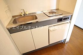 アーデン平野 305 ｜ 岡山県岡山市北区平野535-1（賃貸マンション1K・3階・25.00㎡） その5