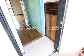 ヴェルサーチにわせ 201 ｜ 岡山県岡山市北区平野343-2（賃貸マンション1R・2階・25.20㎡） その9