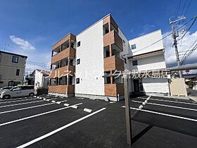 アプリーレ 303 ｜ 岡山県総社市中央1丁目7（賃貸アパート1LDK・3階・36.79㎡） その29