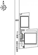 岡山県高梁市南町167-1（賃貸アパート1K・1階・19.87㎡） その3