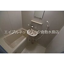 カルチェラタンB 108 ｜ 岡山県総社市井手1084-1（賃貸アパート1K・1階・24.09㎡） その12