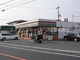 チェリー富原 206 ｜ 岡山県総社市富原1085-2（賃貸アパート1K・2階・19.87㎡） その25