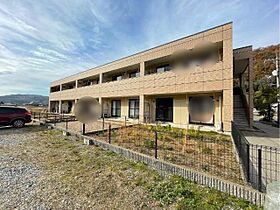 リープクレセント 205 ｜ 岡山県岡山市北区建部町吉田（賃貸アパート2LDK・2階・51.66㎡） その1