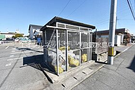 岡山県岡山市北区花尻ききょう町12-108（賃貸アパート1R・2階・20.28㎡） その14