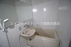 RE APARTMENT HAYASHIMA　B棟 101 ｜ 岡山県都窪郡早島町早島1375（賃貸アパート1LDK・1階・35.51㎡） その4