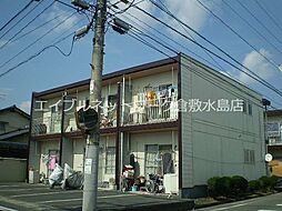🉐敷金礼金0円！🉐野田マンション　C棟