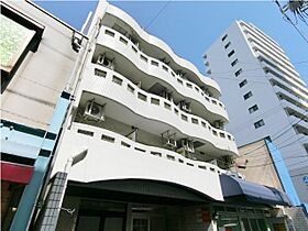 岡山県岡山市北区駅元町29-2（賃貸マンション1R・2階・19.00㎡） その1