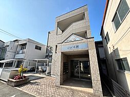 東中央町駅 5.3万円