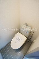 ビーライン中庄B 103 ｜ 岡山県倉敷市徳芳121-1（賃貸アパート1K・1階・24.80㎡） その8