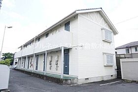 岡山県倉敷市上東1075-3（賃貸アパート1K・2階・19.80㎡） その25