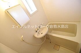 メゾンソレイユ 202 ｜ 岡山県岡山市北区尾上434-5（賃貸アパート1K・2階・26.50㎡） その4