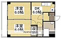 倉敷富井フォートレス5階4.0万円