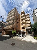 岡山県岡山市北区京橋南町2番6号（賃貸マンション1R・3階・35.00㎡） その1