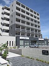 岡山県岡山市南区豊成2丁目11番26号（賃貸マンション1K・6階・30.83㎡） その1