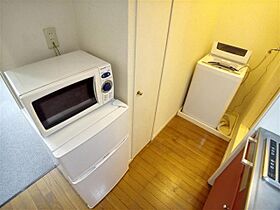 岡山県岡山市北区西辛川546-7（賃貸アパート1K・1階・20.28㎡） その19