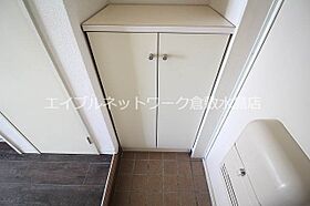 岡山県倉敷市水島南幸町3-65（賃貸アパート1K・1階・16.56㎡） その9