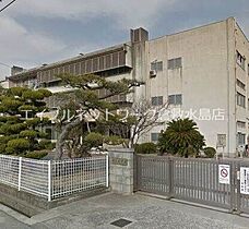 岡山県総社市総社1390-3（賃貸マンション1K・2階・23.77㎡） その19